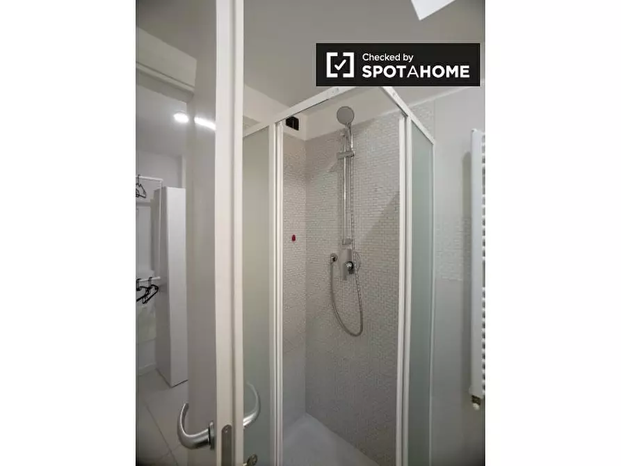 Immagine 16 di Appartamento in affitto  in Via Luigi Mercantini a Milano