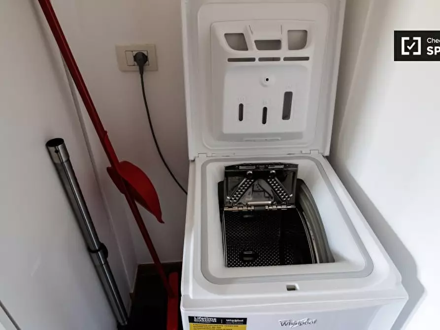 Immagine 15 di Ufficio in affitto  in Alzaia Naviglio Pavese, 20143 Milano MI, Italy a Milano