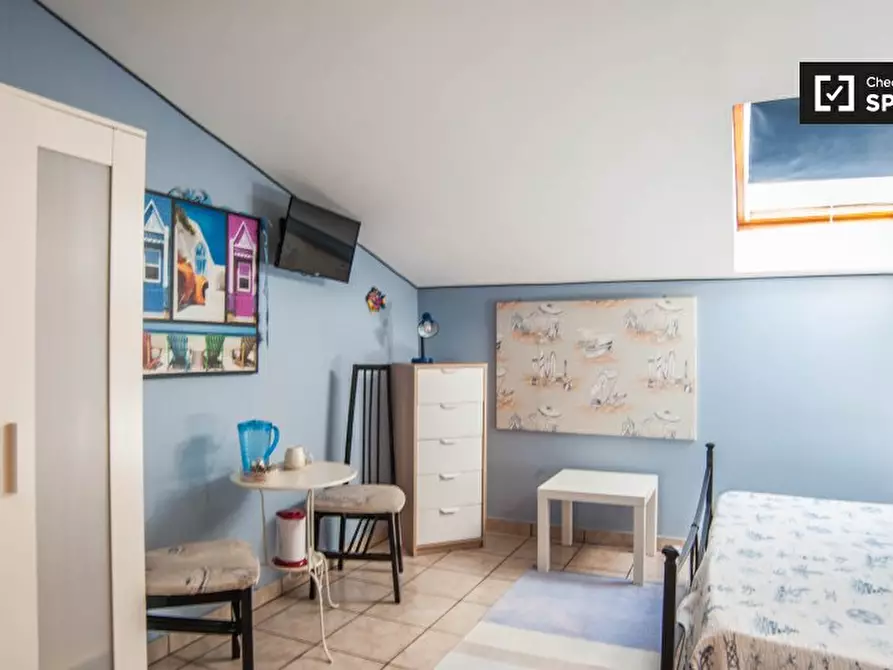 Immagine 11 di Camera condivisa in affitto  in Via Gaeta, 00185 Roma RM, Italy a Roma