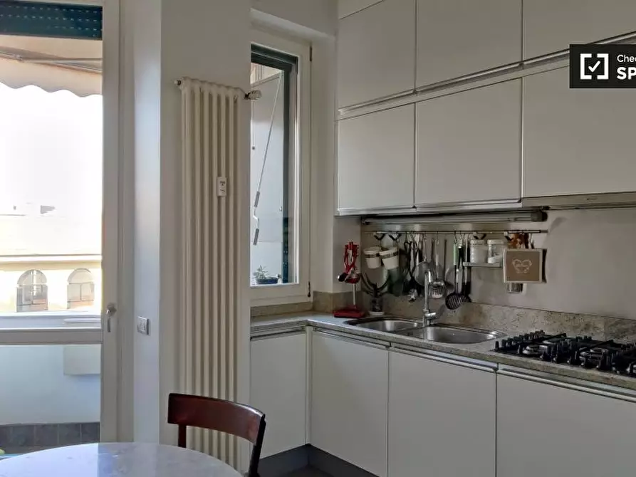 Immagine 18 di Appartamento in affitto  in Piazza Leonardo da Vinci a Milano