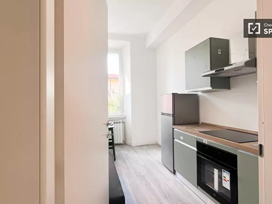 Immagine 13 di Camera condivisa in affitto  in Via Privata Maddalena Giudice Donadoni a Milano