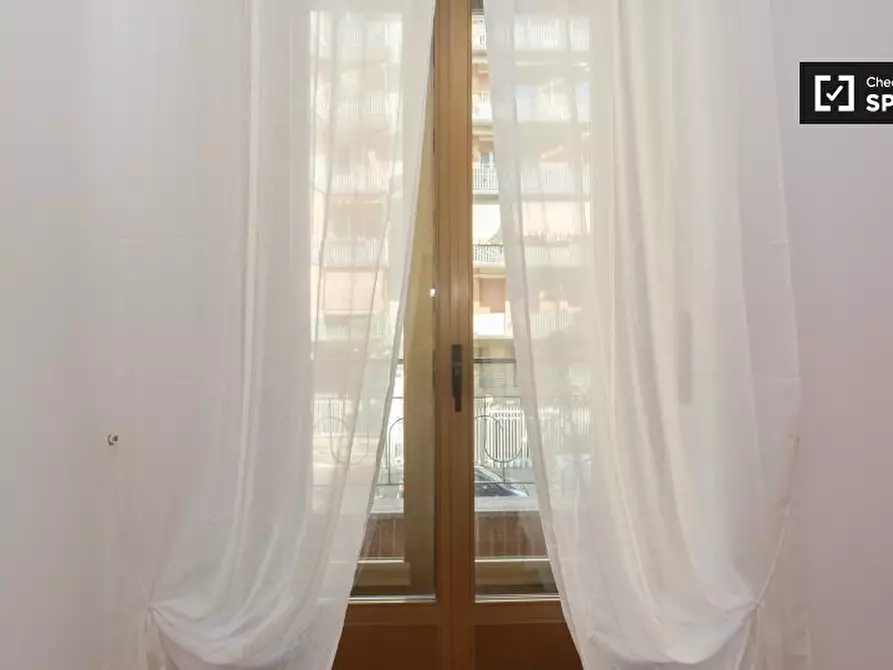 Immagine 11 di Appartamento in affitto  in Via Negroli a Milano