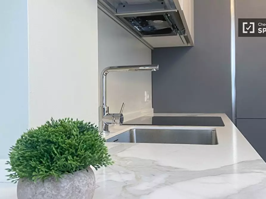 Immagine 9 di Appartamento in affitto  in Via Olmetto a Milano