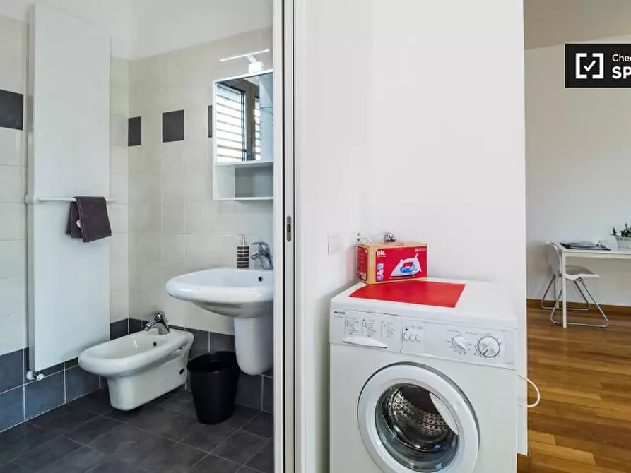 Immagine 11 di Ufficio in affitto  in Via Enrico Cosenz a Milano