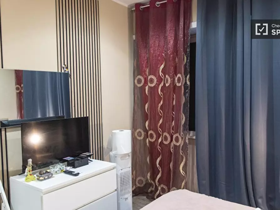 Immagine 1 di Appartamento in affitto  in Via Carlo Denina a Roma