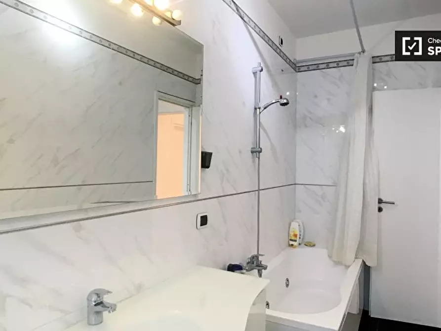 Immagine 13 di Camera condivisa in affitto  in Via Alessandro Litta Modignani, 20161 Milano MI, Italy a Milano