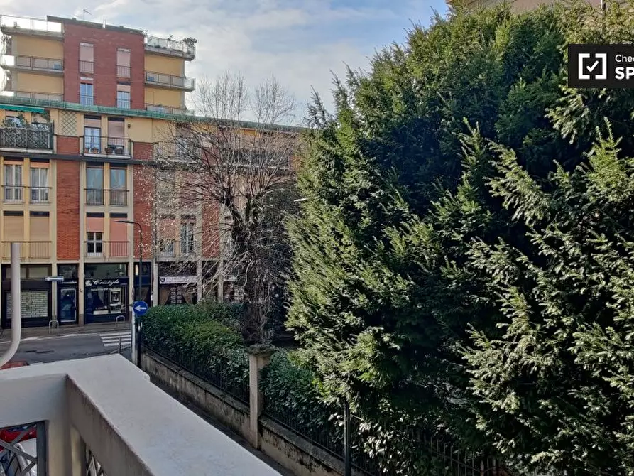 Immagine 11 di Appartamento in affitto  in Via Brusuglio a Milano