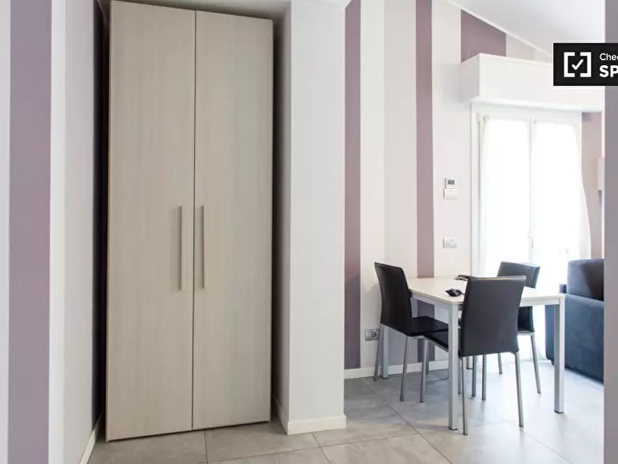 Immagine 3 di Ufficio in affitto  in Via Privata Angiolo Maffucci a Milano