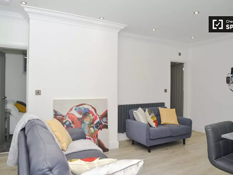 Immagine 11 di Appartamento in affitto  in High Rd Leyton a Walthamstow