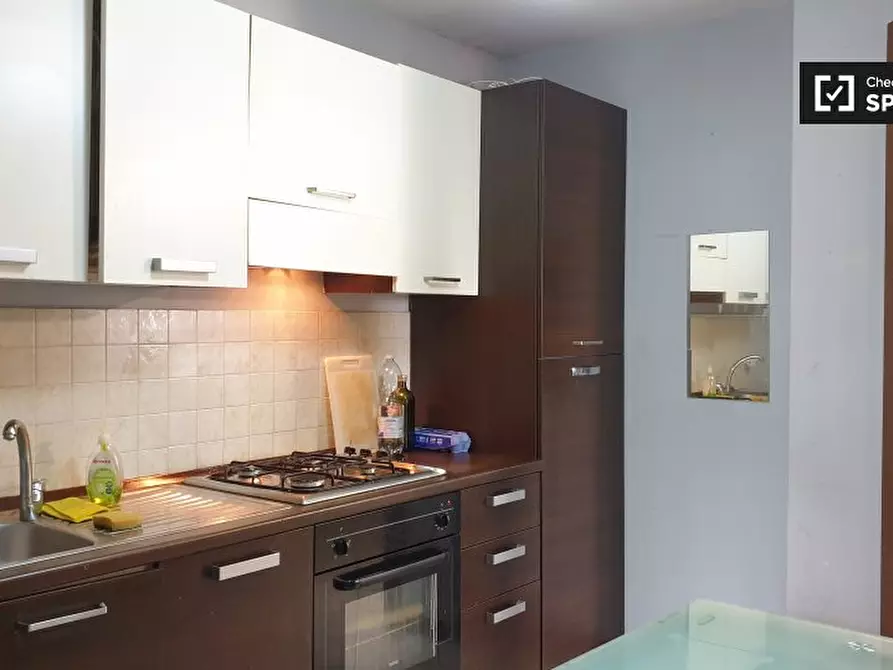 Immagine 1 di Appartamento in affitto  in Via Ettore Ponti a Milano