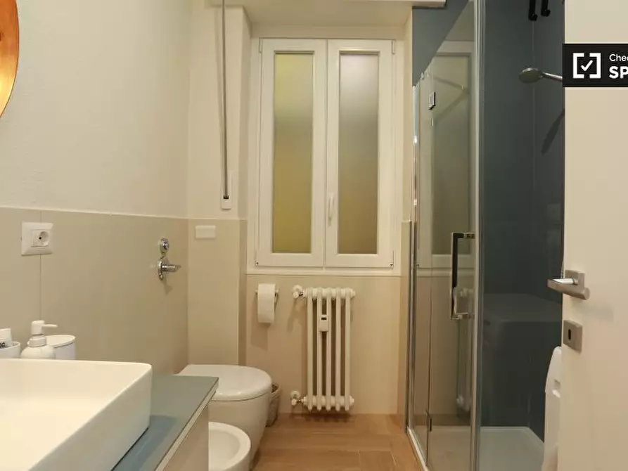 Immagine 16 di Appartamento in affitto  in Via Tito Livio, 7, 20137 Milano MI, Italy a Milano