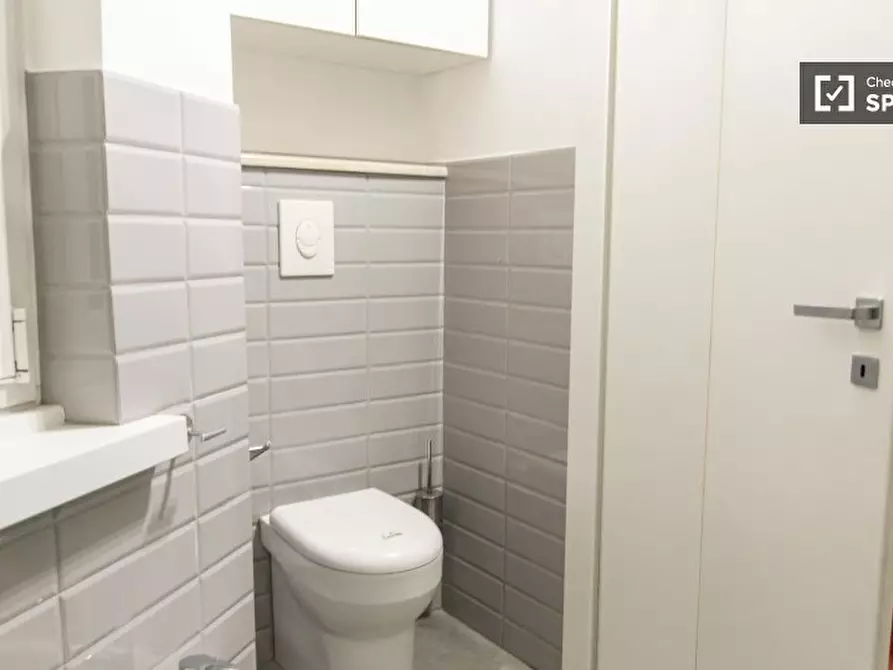 Immagine 16 di Appartamento in affitto  in Corso Trieste a Roma