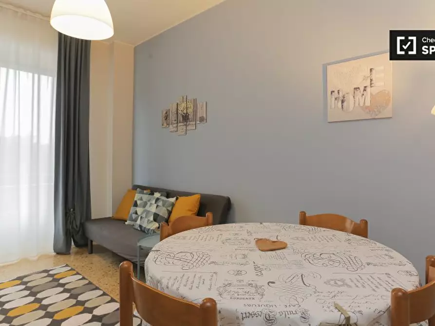 Immagine 4 di Appartamento in affitto  in Viale delle Rimembranze di Greco, 20125 Milano MI, Italy a Milano