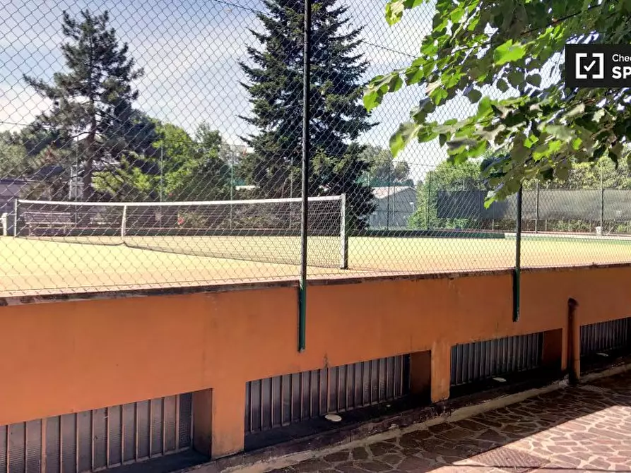 Immagine 17 di Appartamento in affitto  in Via Molinetto di Lorenteggio, 20094 Corsico MI, Italy a Corsico