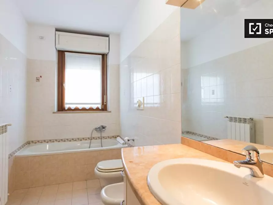 Immagine 15 di Appartamento in affitto  in Via Francesco Gonin a Milano