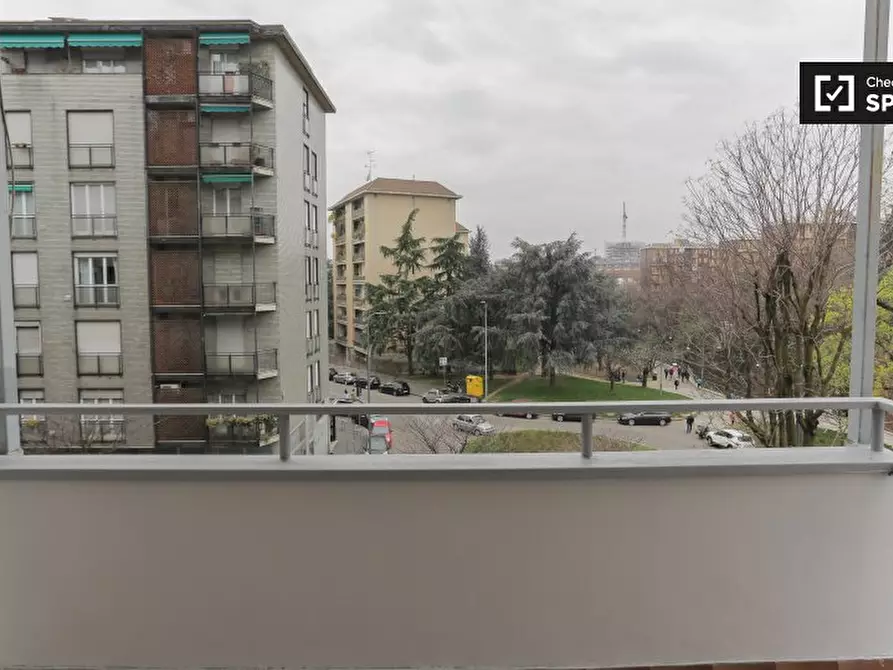 Immagine 10 di Appartamento in affitto  in Viale delle Rimembranze di Greco, 20125 Milano MI, Italy a Milano