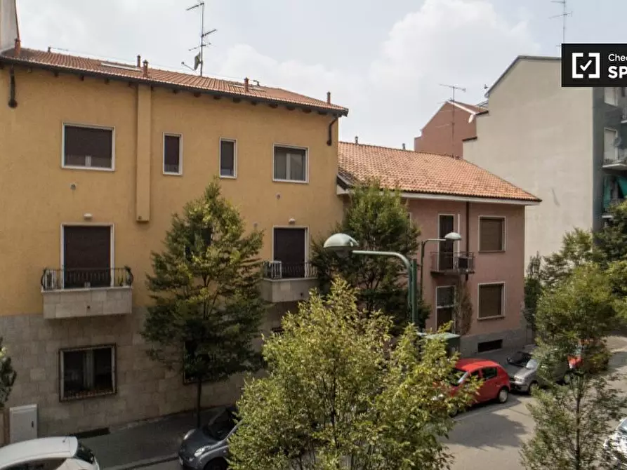 Immagine 15 di Camera condivisa in affitto  in Via Don Giovanni Minzoni a Sesto San Giovanni