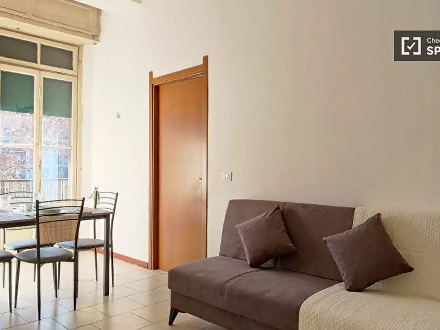 Immagine 3 di Appartamento in affitto  in Via Pietro da Cortona a Milano