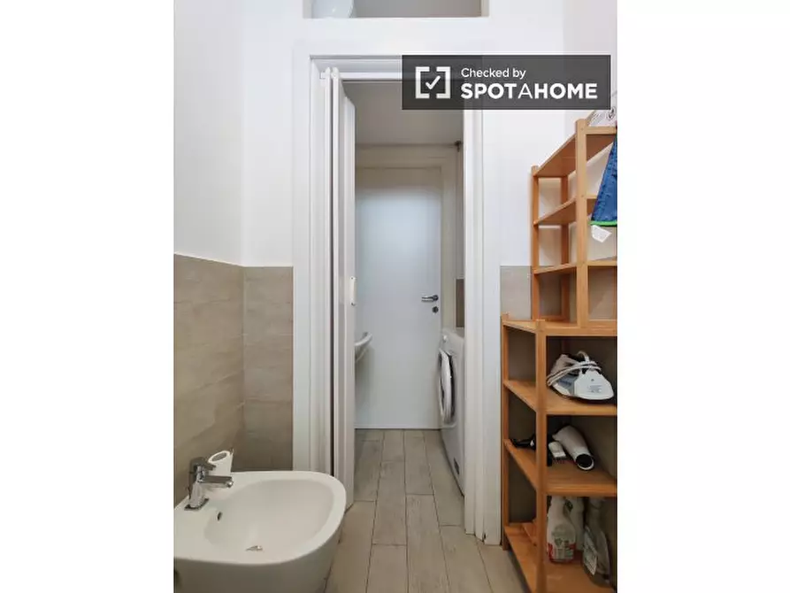 Immagine 12 di Appartamento in affitto  in Via Filippino degli Organi a Milano