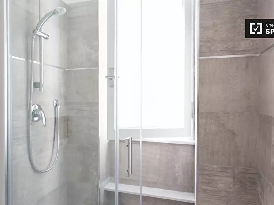 Immagine 8 di Appartamento in affitto  in Via Guido Cavalcanti a Milano