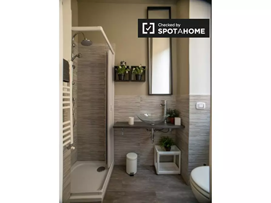 Immagine 12 di Ufficio in affitto  in Piazza Napoli, 20144 Milano MI, Italy a Milano