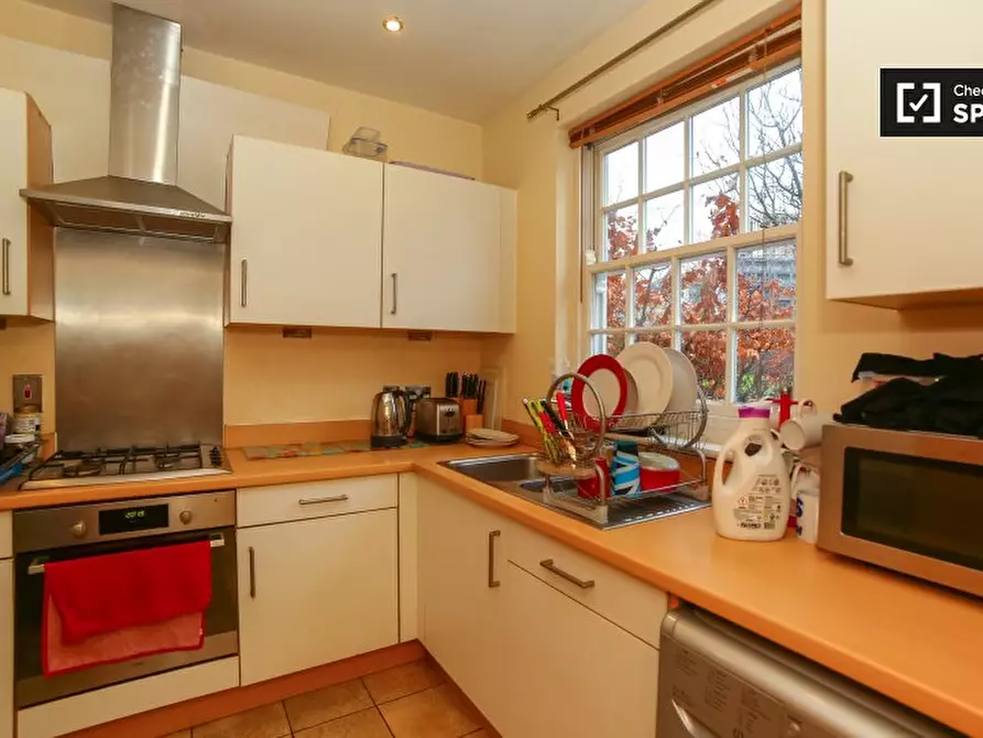 Immagine 7 di Camera condivisa in affitto  in Hastings St a Eltham