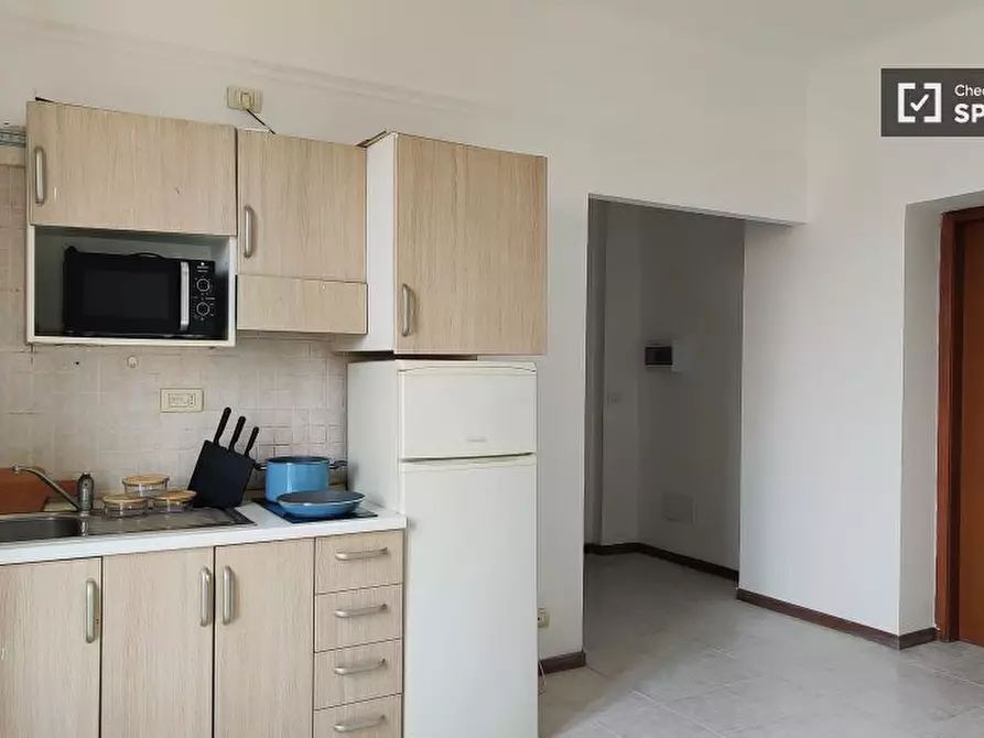 Immagine 5 di Appartamento in affitto  in Via Pietro da Cortona a Milano