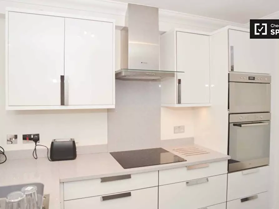 Immagine 15 di Camera condivisa in affitto  in Evenwood Cl a Wandsworth