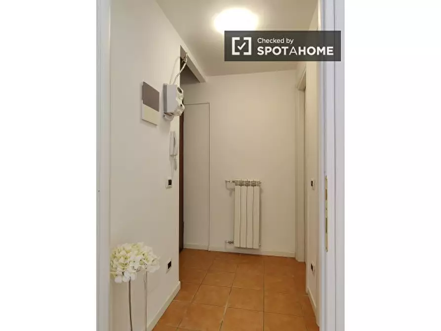 Immagine 10 di Ufficio in affitto  in Via Goffredo Mameli a Milano