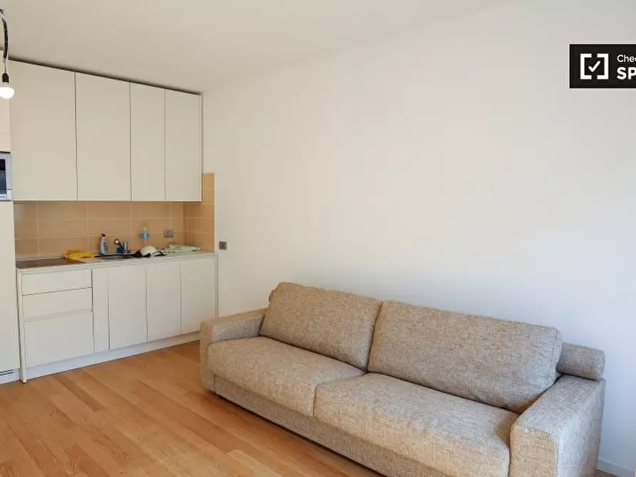 Immagine 3 di Ufficio in affitto  in Via Lodovico Muratori, 20135 Comune di Milano MI, Italy a Milano