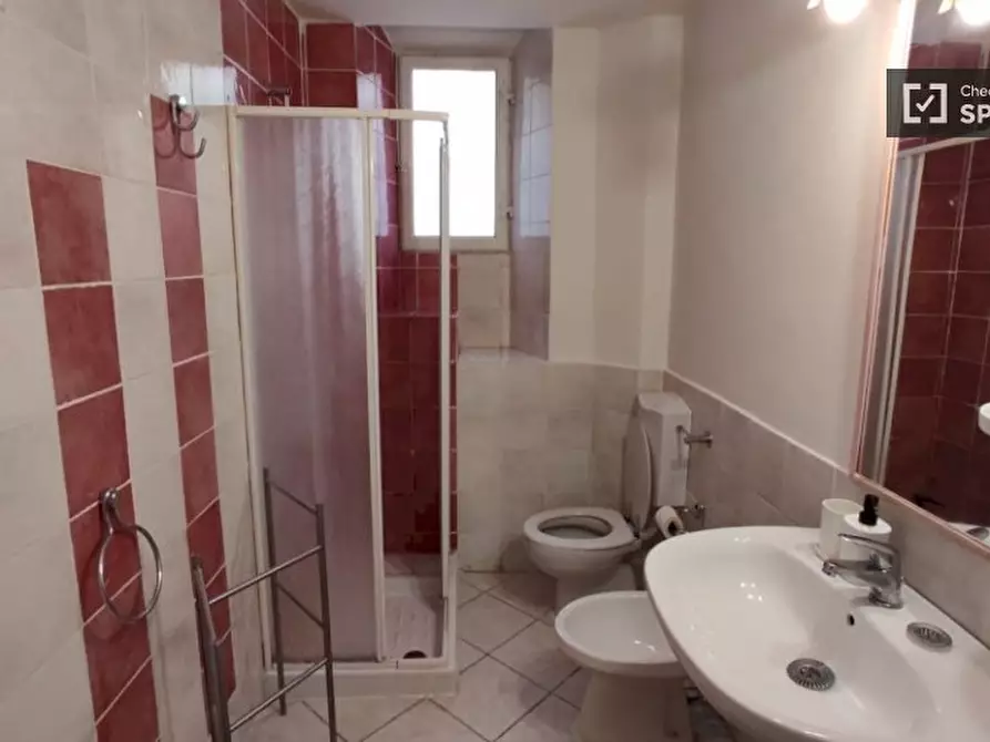 Immagine 6 di Camera condivisa in affitto  in Via Bronzino a Firenze