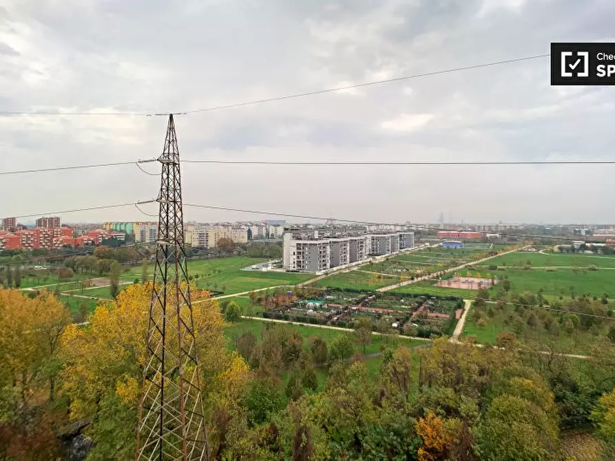 Immagine 7 di Camera condivisa in affitto  in Via Benozzo Gozzoli, 20152 Milano MI, Italy a Milano