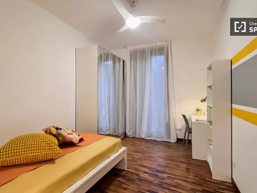 Immagine 1 di Camera condivisa in affitto  in Corso di Porta Ticinese a Milano