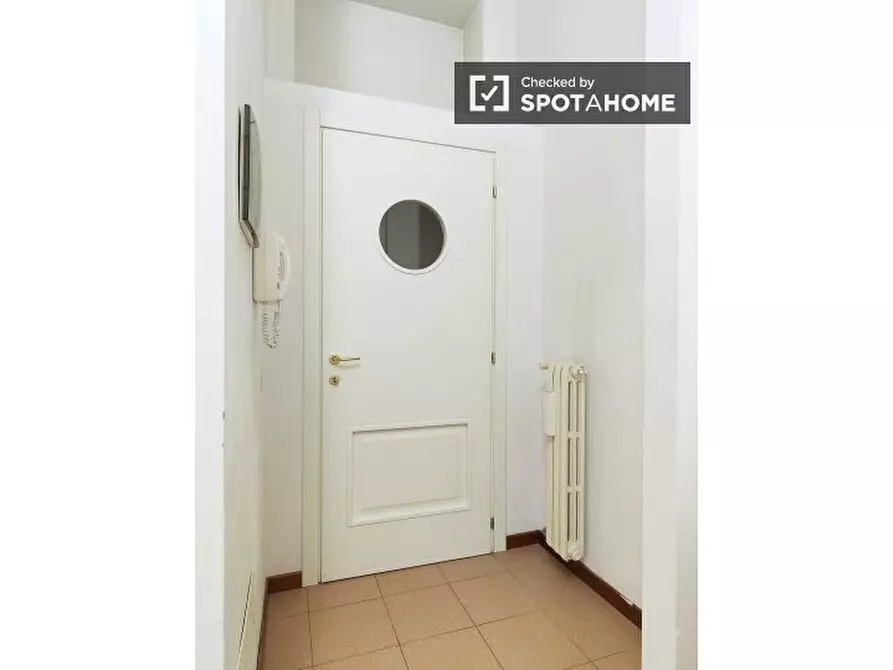 Immagine 19 di Appartamento in affitto  in Via Nicola Palmieri a Milano