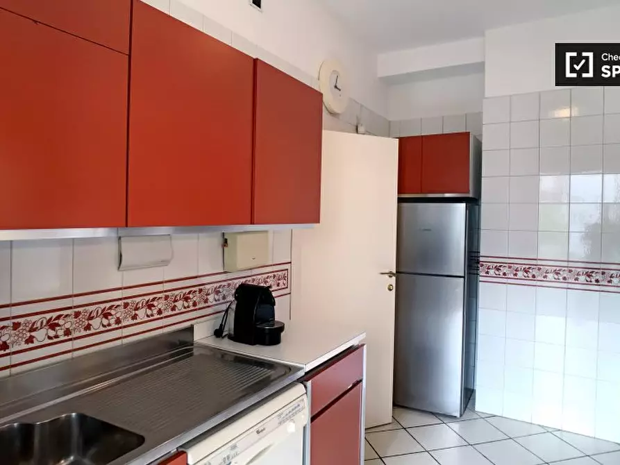 Immagine 16 di Appartamento in affitto  in Via Vincenzo Monti, 20145 Milano MI, Italy a Milano