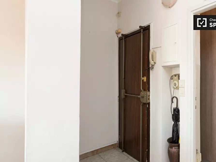 Immagine 4 di Camera condivisa in affitto  in Via Luca Ghini, 20141 Milano MI, Italy a Milano