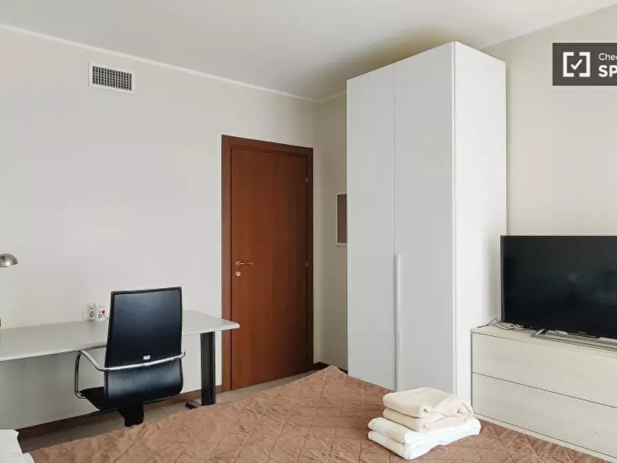 Immagine 3 di Appartamento in affitto  in Via Circonvallazione a Buccinasco