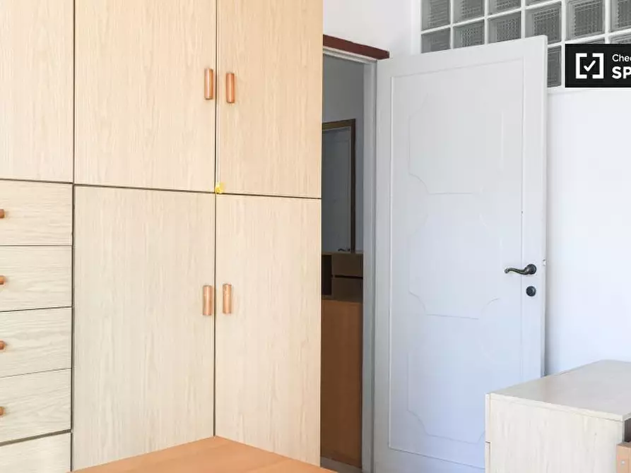 Immagine 14 di Appartamento in affitto  in Via Bixio a Milano