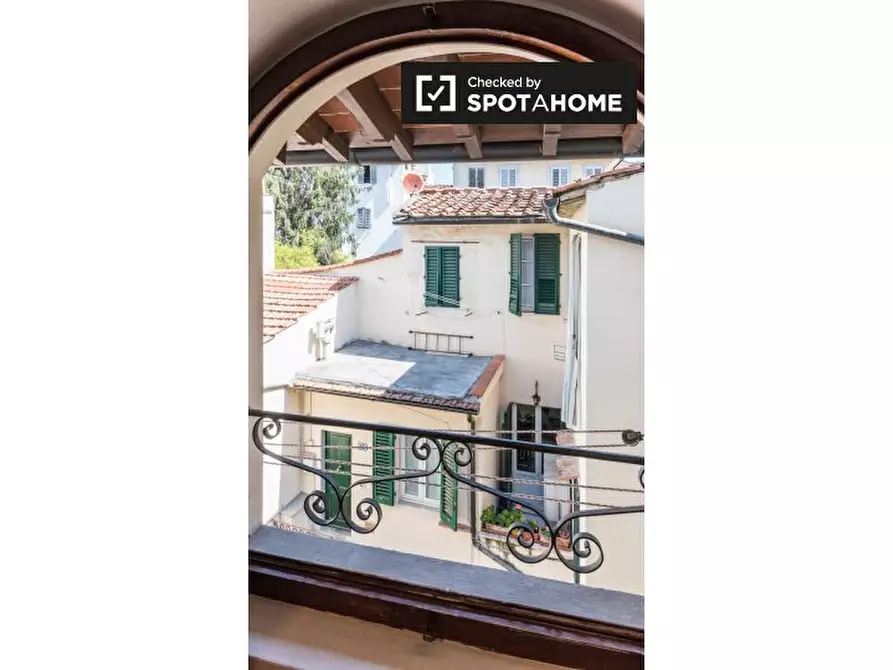 Immagine 18 di Appartamento in affitto  in Via dei Macci, 50122 Firenze FI, Italy a Firenze