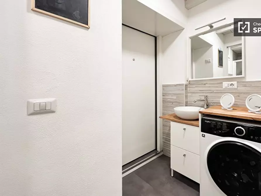 Immagine 13 di Appartamento in affitto  in Via Antonio Fogazzaro a Milano