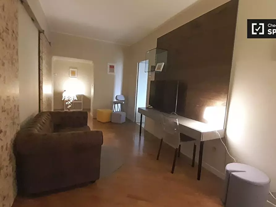 Immagine 5 di Camera condivisa in affitto  in Vicolo S. Lorenzo a Torino