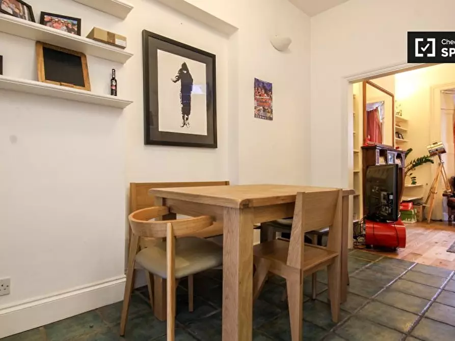 Immagine 9 di Camera condivisa in affitto  in Southborough Road a Hackney