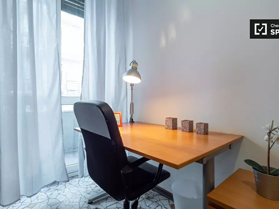 Immagine 3 di Camera condivisa in affitto  in Viale Bligny a Milano