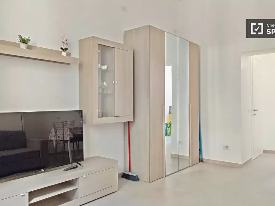 Immagine 7 di Appartamento in affitto  in Via Giuseppe Regaldi a Milano