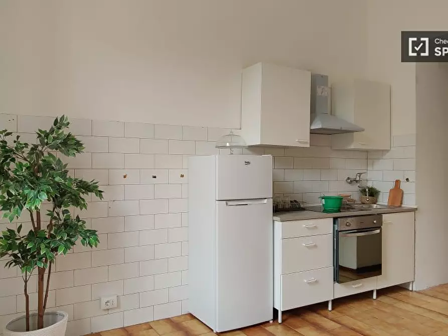 Immagine 4 di Appartamento in affitto  in Viale Tibaldi a Milano