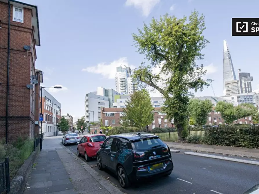 Immagine 19 di Appartamento in affitto  in Flat a Camberwell