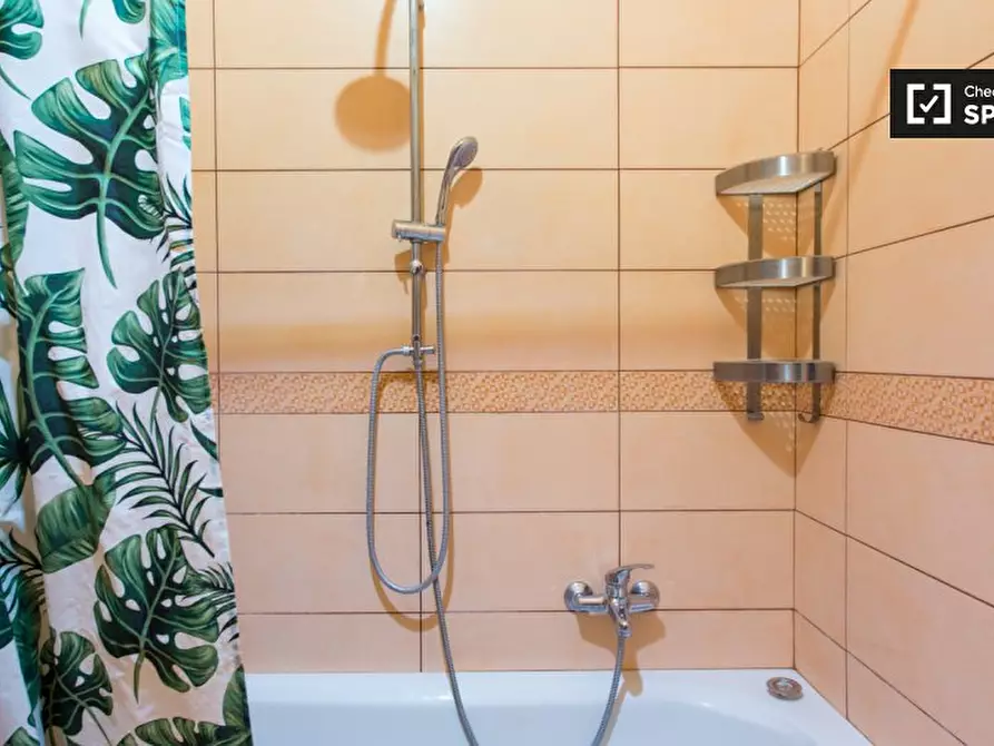 Immagine 15 di Appartamento in affitto  in Via Lippi a Milano