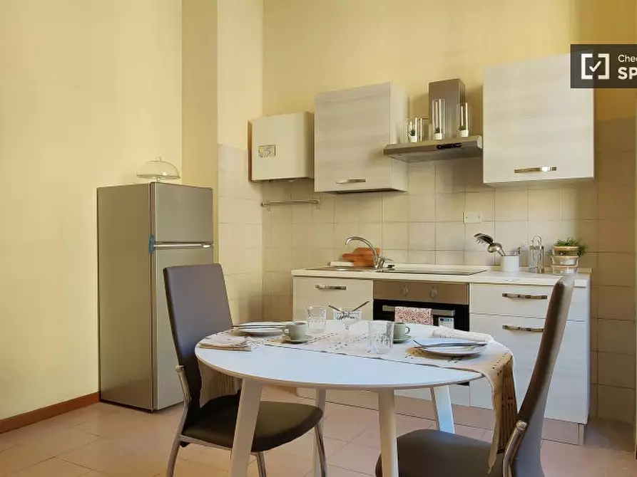 Immagine 6 di Appartamento in affitto  in Via Nicola Palmieri a Milano