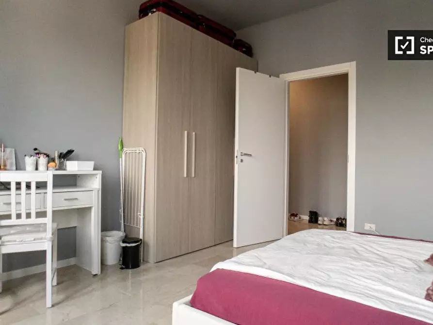 Immagine 19 di Camera condivisa in affitto  in Corso Europa, 161, 20017 Rho MI, Italy a Rho