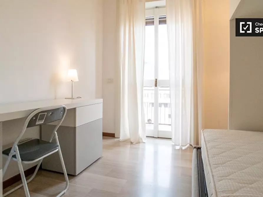 Immagine 15 di Appartamento in affitto  in Via Carlo Ravizza a Milano